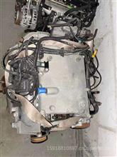 三菱帕杰羅V73自動波變速箱總成拆車件詳解 價格、圖片與配件廠家信息