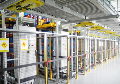 AHTE 2018汽車零部件裝配展前預覽 信息系統集成服務引領技術新風向