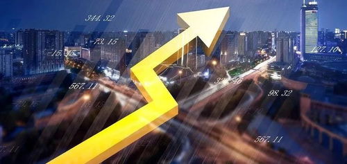 科技驅(qū)動未來 通信技術(shù)開發(fā)引領(lǐng)中國股市新格局